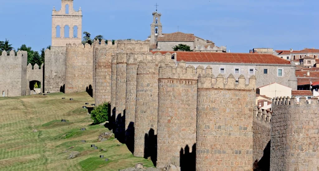Semi-Marathon d'Ávila — zdjęcie 1 z 3