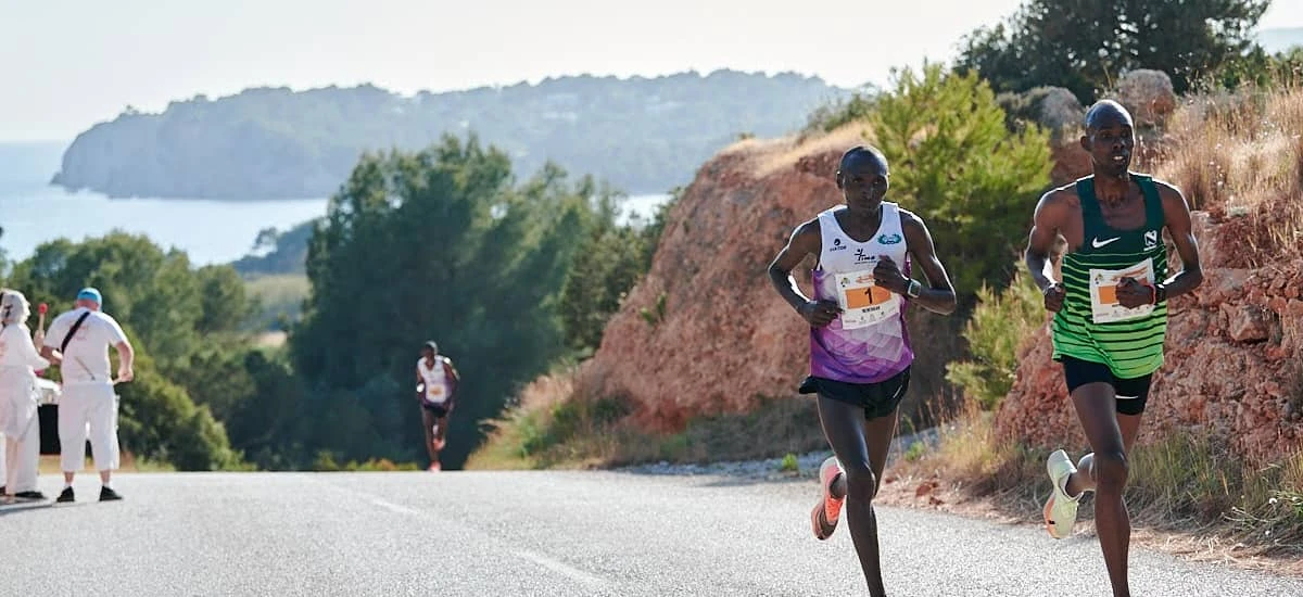 Semi-Marathon d'Ibiza — zdjęcie 1 z 3