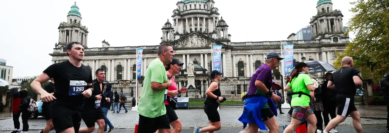 Semi-Marathon de Belfast — zdjęcie 1 z 6