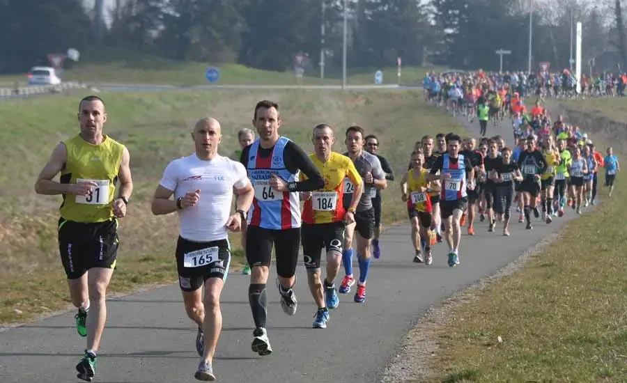 Semi Marathon de Châteauroux — zdjęcie 1 z 3