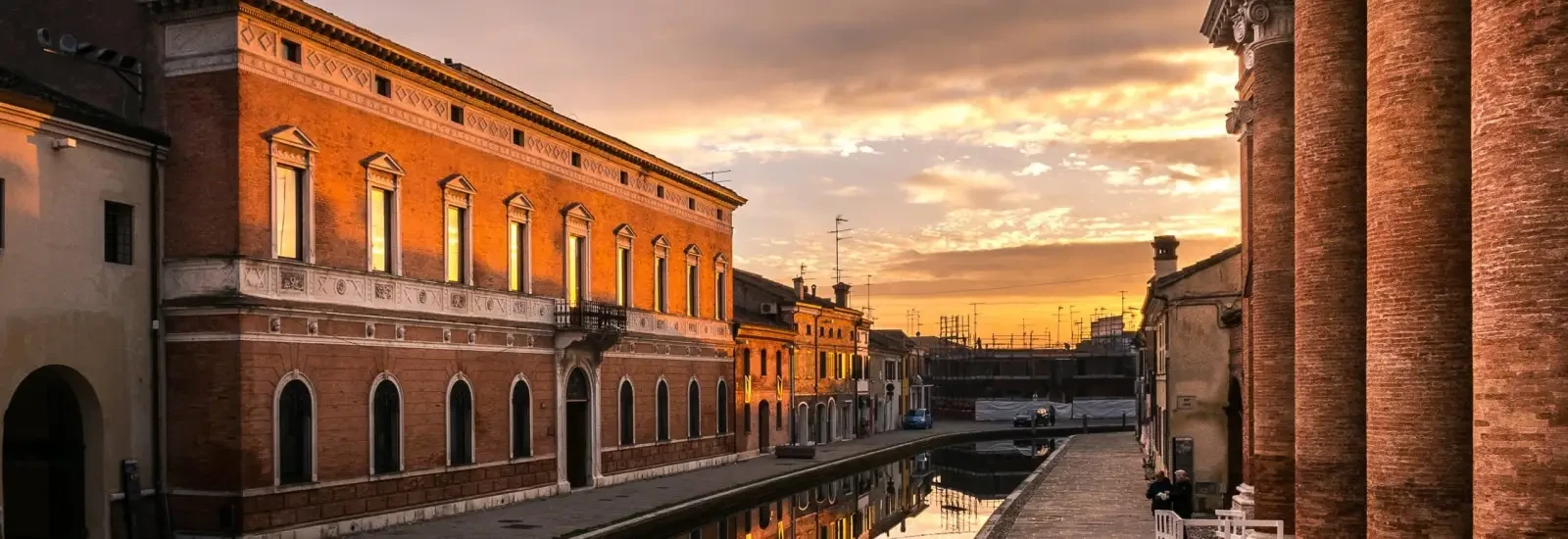 Semi-Marathon de Comacchio — zdjęcie 1 z 3