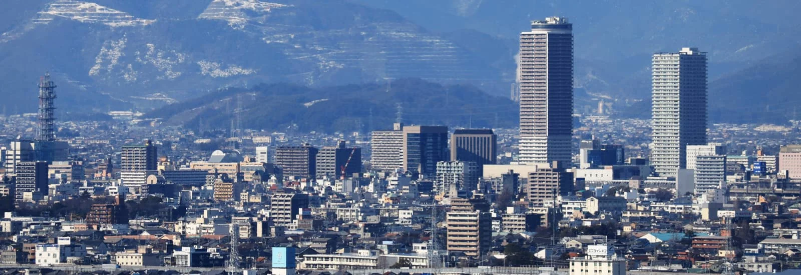 Semi-Marathon de Gifu — zdjęcie 1 z 3