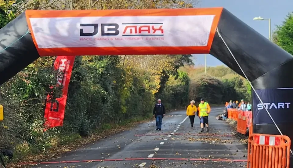 Semi-Marathon de Gosport — zdjęcie 1 z 3