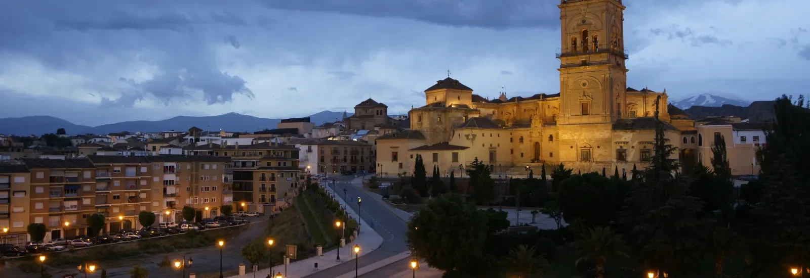 Semi-Marathon de Guadix — zdjęcie 1 z 3