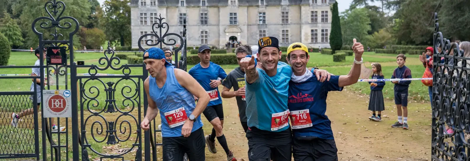 Semi-Marathon de l'Armagnac — image 1 sur 6