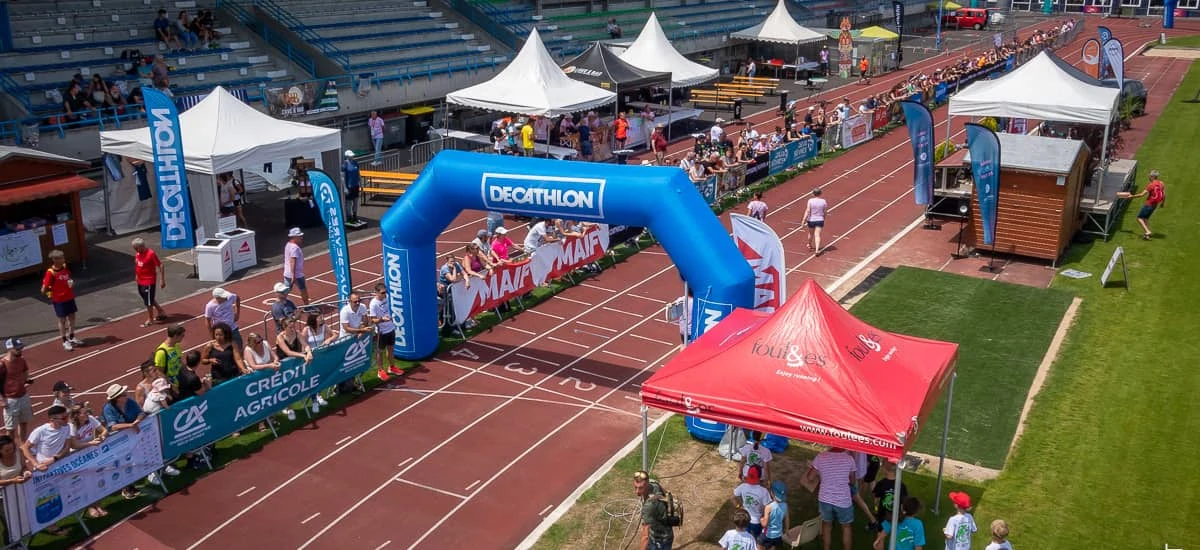 Semi-Marathon de la 12-14 — zdjęcie 1 z 3