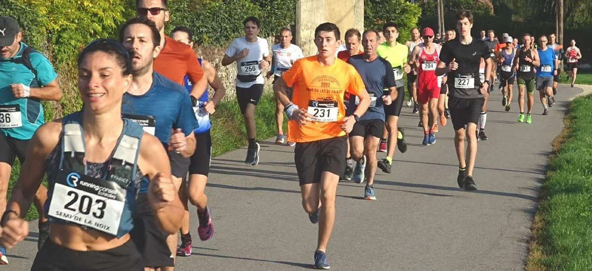Semi-Marathon de la Noix — εικόνα 1 από 3