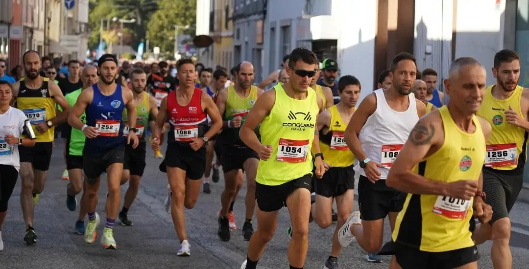 Semi-Marathon de Leiria — zdjęcie 1 z 3