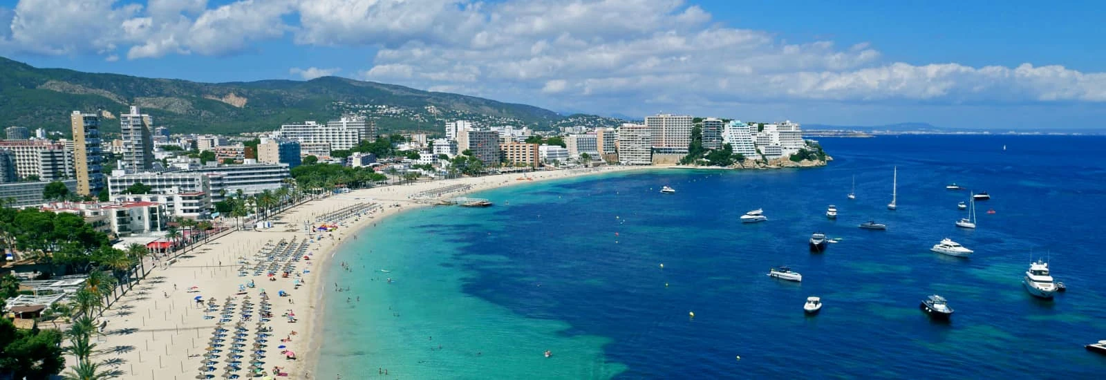 Semi-Marathon de Magaluf — zdjęcie 1 z 3