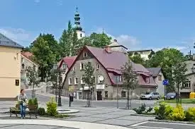 Semi-marathon de montagne de Szczytna – Bild 1 von 3