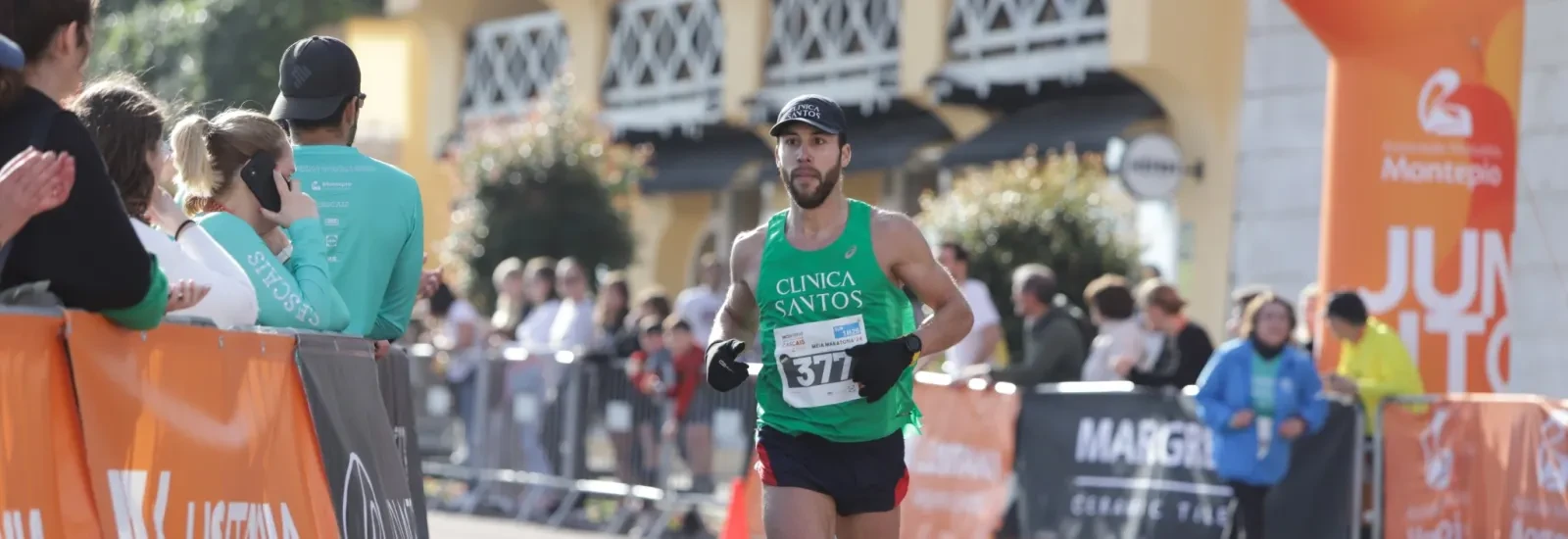 Semi-Marathon de Montepio Cascais — image 1 of 3
