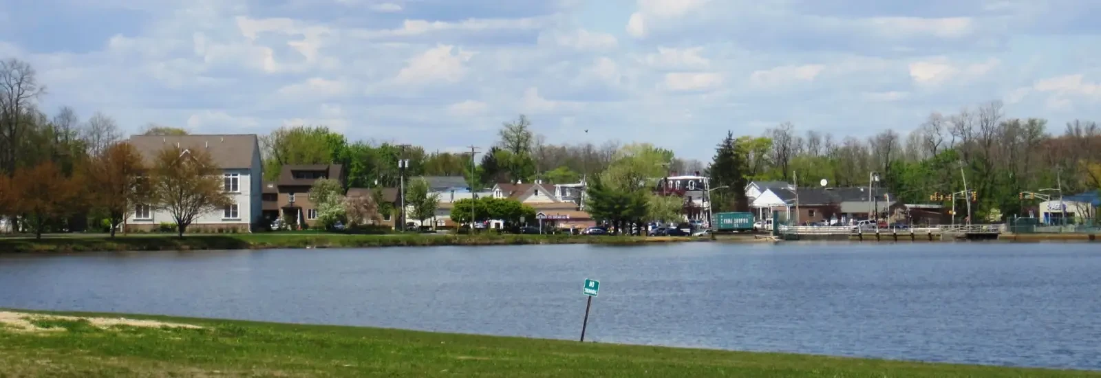 Semi-Marathon de Printemps du New Jersey — εικόνα 1 από 3
