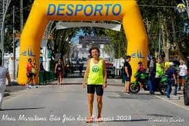 Semi-Marathon de São João das Lampas — zdjęcie 1 z 3