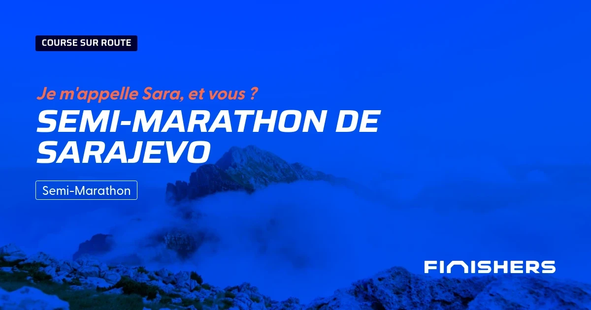 Semi-Marathon de Sarajevo — zdjęcie 1 z 2