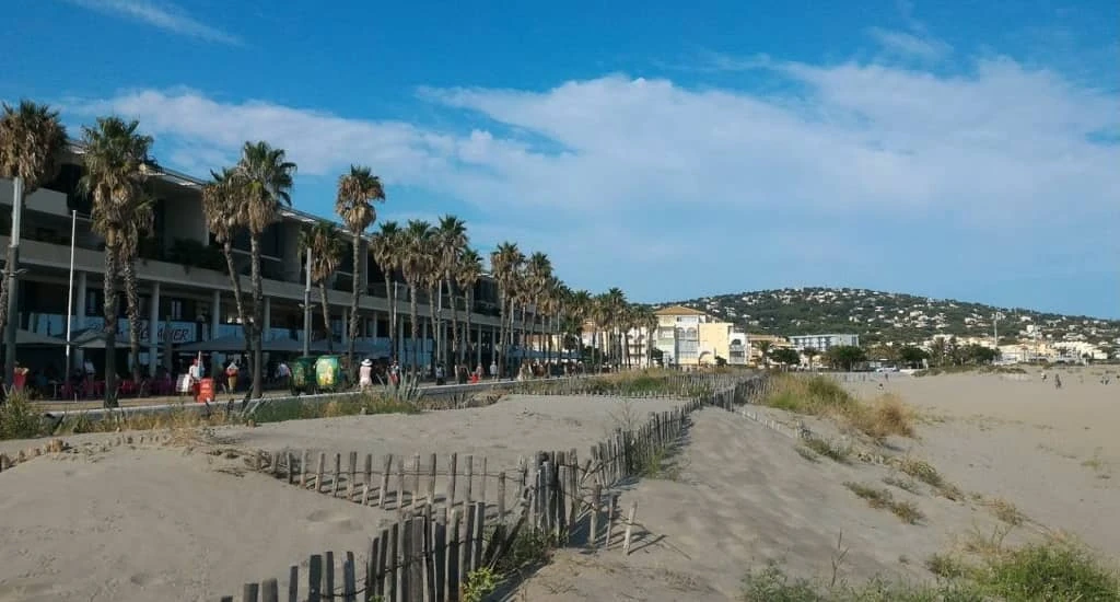 Semi-Marathon de Sète — zdjęcie 1 z 6