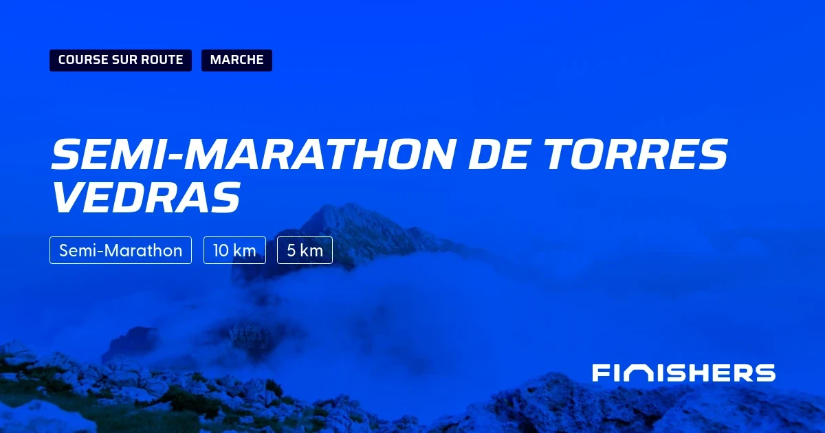 Semi-Marathon de Torres Vedras – Bild 1 von 2