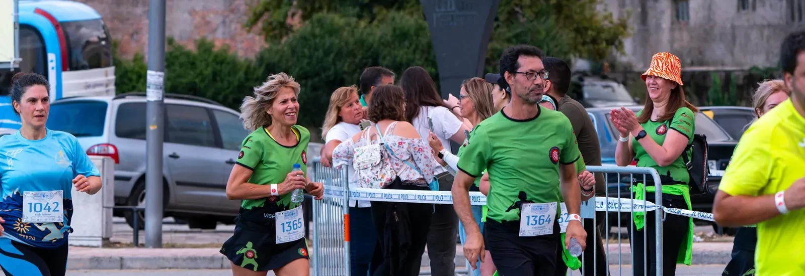 Semi-Marathon de Viseu — zdjęcie 1 z 3