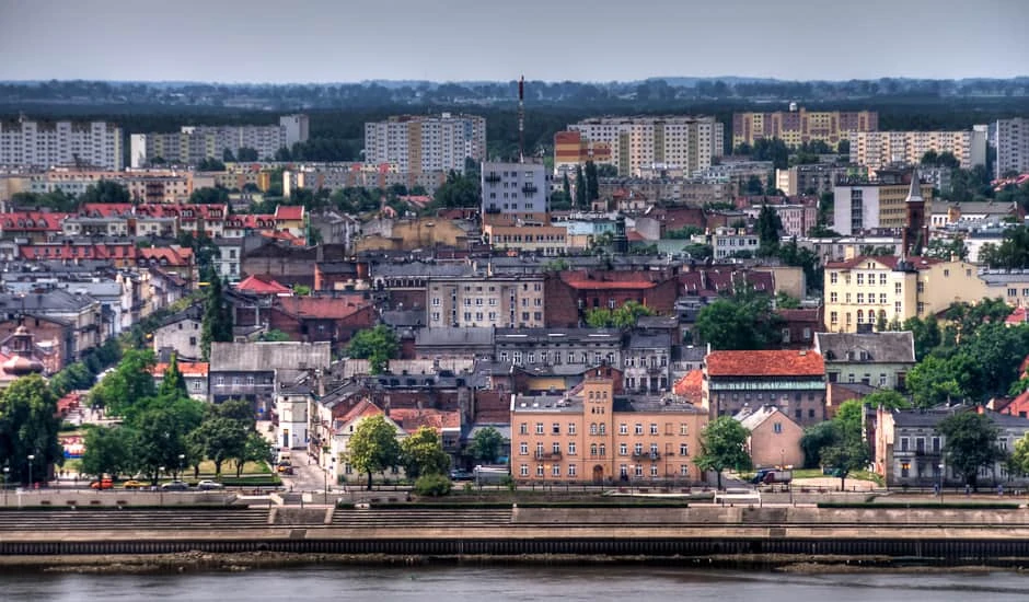 Semi-marathon de Włocławek — zdjęcie 1 z 6