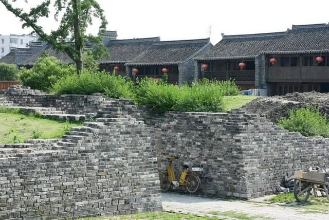 Semi-Marathon de Yangzhou — zdjęcie 1 z 3