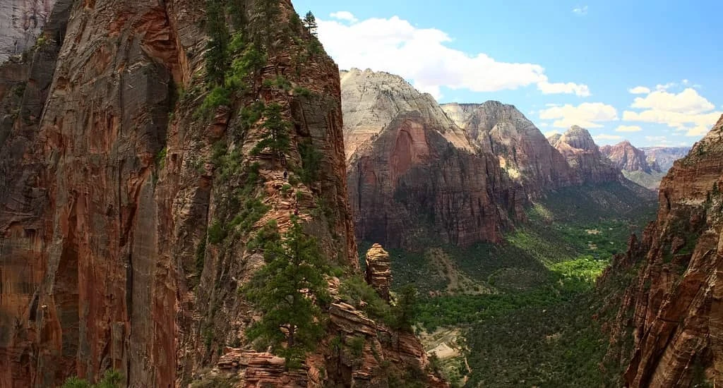 Semi-Marathon de Zion — billede 1 af 3