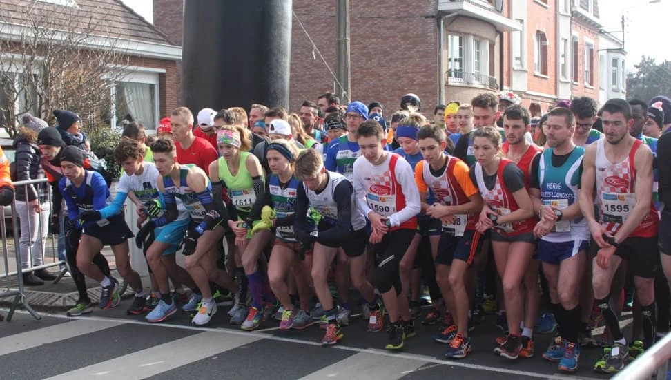 Semi Marathon du Carnaval — image 1 sur 3