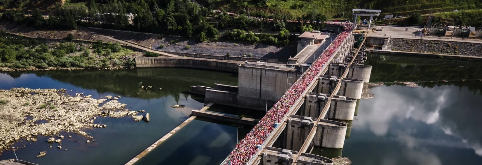 Semi-Marathon du Douro Vinhateiro — zdjęcie 1 z 3