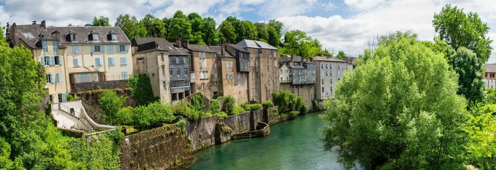 Semi-Marathon du Patrimoine Oloronais — image 1 sur 3