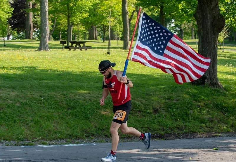 semi-marathon et 5k de OceanView — zdjęcie 1 z 3