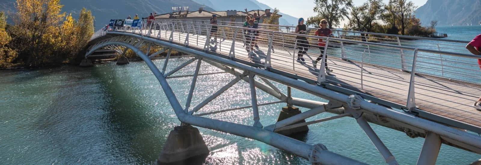Semi-Marathon Garda Trentino — image 1 sur 6