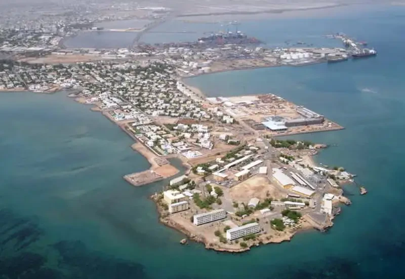 Semi-Marathon International de Djibouti Telecom — image 1 sur 3