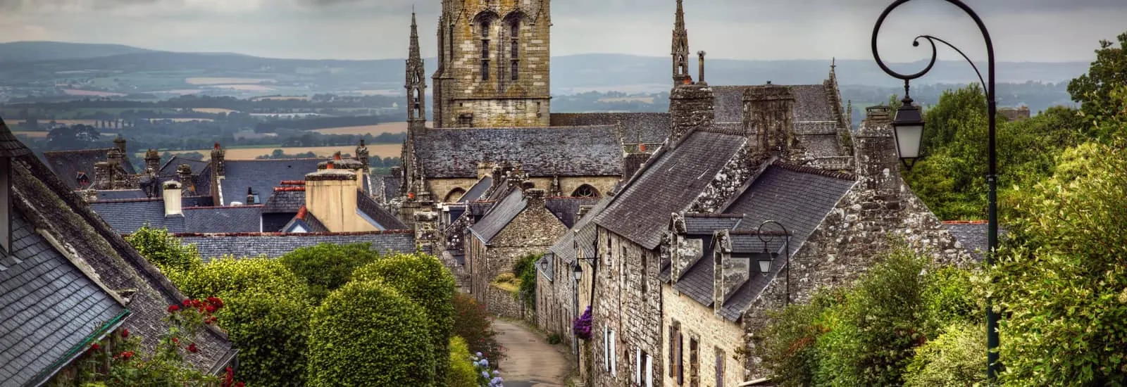 Semi-Marathon Locronan-Plogonnec-Quimper — zdjęcie 1 z 3
