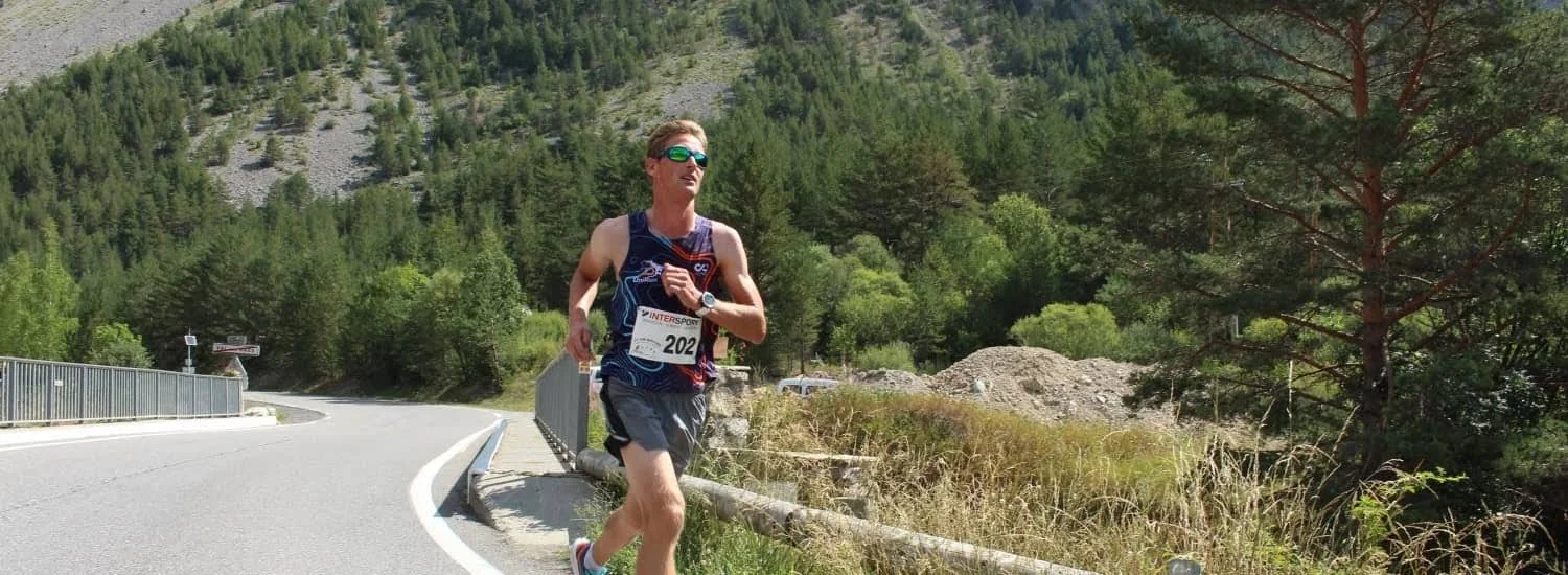 Semi-Marathon Névache - Val des Prés - Briançon — image 1 sur 3