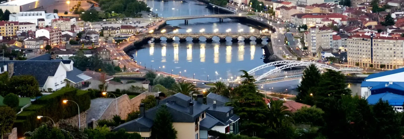 Semi-Marathon Pontevedra — zdjęcie 1 z 3