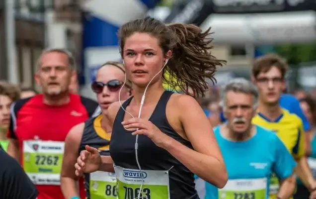Semi-Marathon Zwolle — zdjęcie 1 z 3