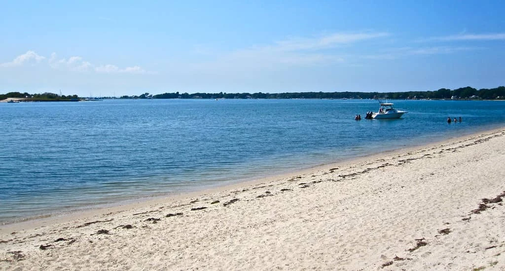 Shelter Island 10K — zdjęcie 1 z 3