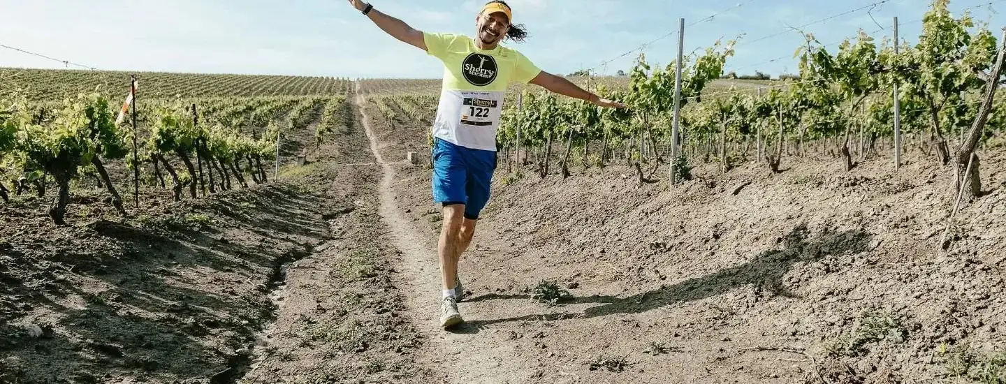 Sherry Marathon — zdjęcie 1 z 3