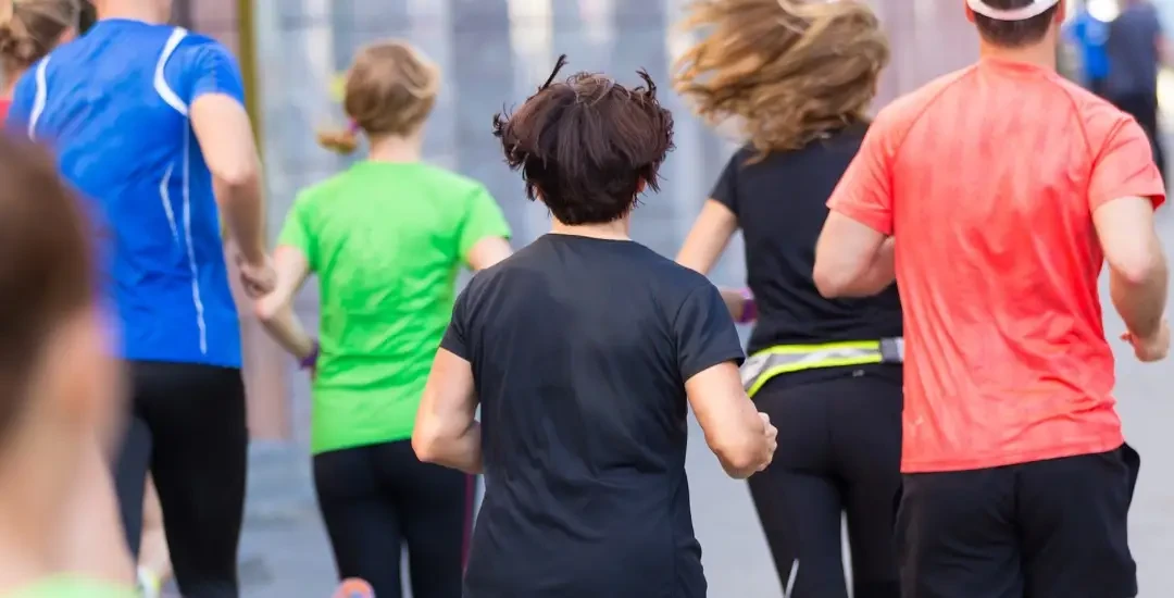 Silverstone Run Fest — image 1 sur 3