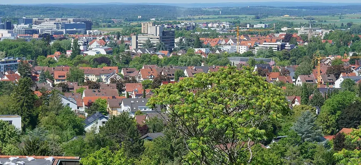 Sindelfinger Kreissparkassen Triathlon — zdjęcie 1 z 3