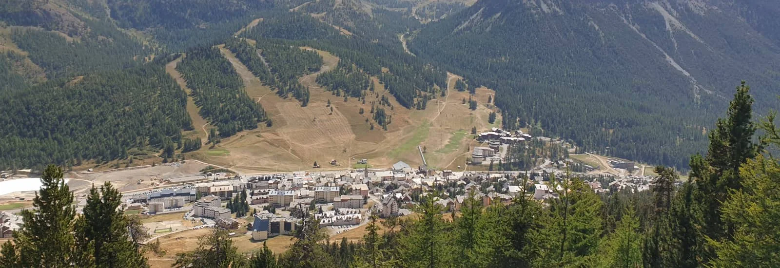 Sky Race de Montgenèvre — image 1 sur 3