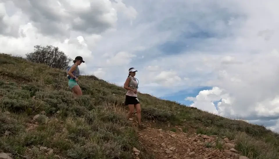 Snow Peaks Trail Run — zdjęcie 1 z 3