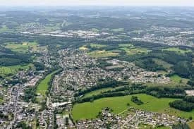 Solitudelauf Gerlingen — zdjęcie 1 z 3