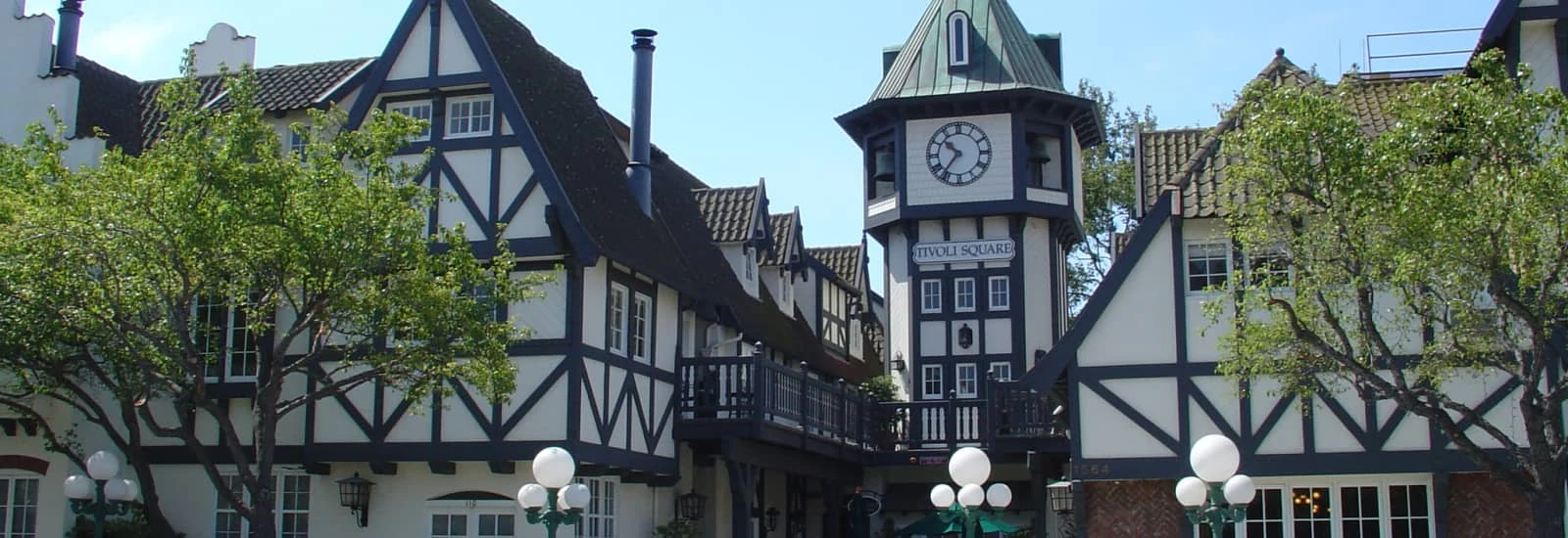 Solvang Century — zdjęcie 1 z 3
