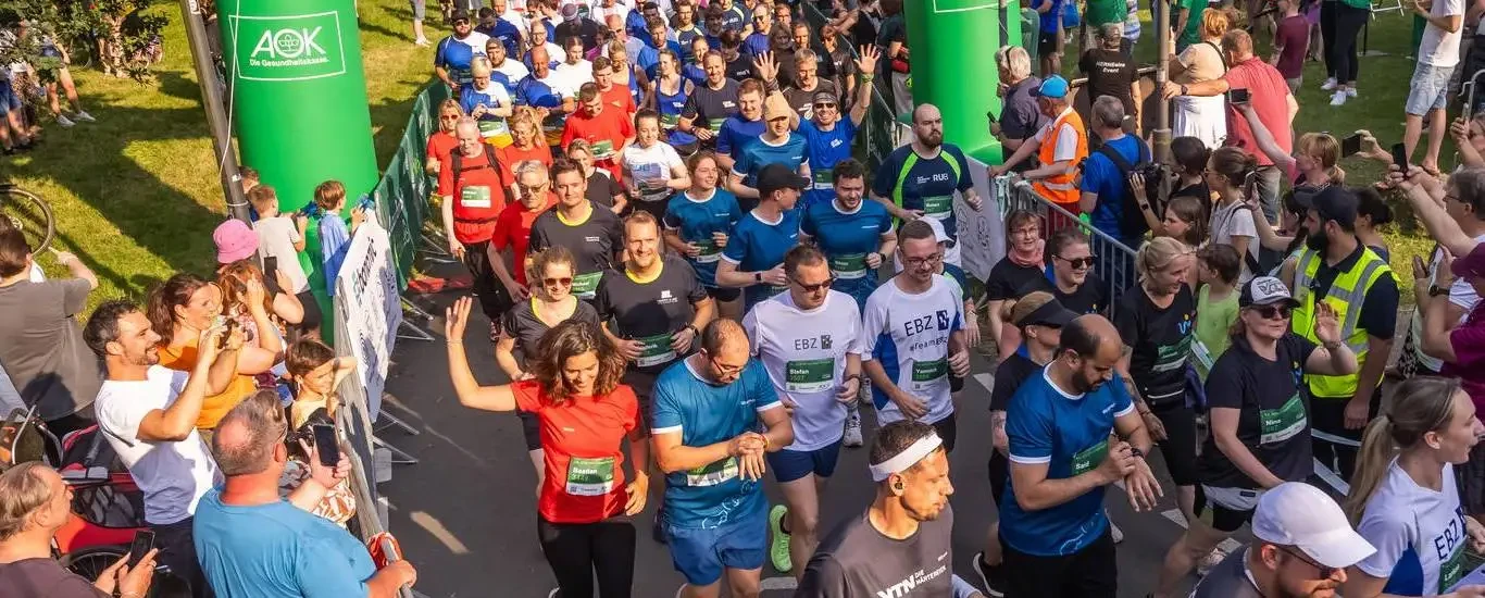 Sparkassen Phoenix-Halbmarathon Dortmund — zdjęcie 1 z 3