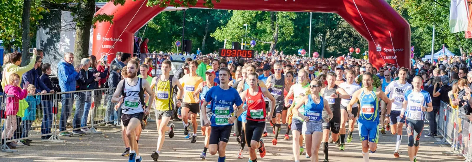 Sparkassen Remstal Marathon — zdjęcie 1 z 3