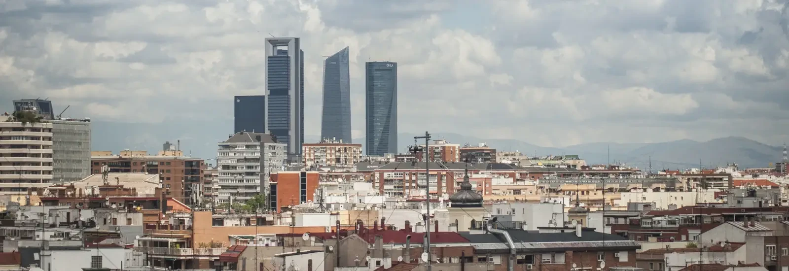 Spartan Race Madrid — zdjęcie 1 z 11