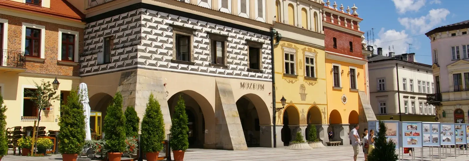 Spartan Tarnów Trail — zdjęcie 1 z 3
