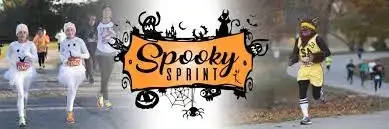 Spooky Sprint - San Antonio — zdjęcie 1 z 3