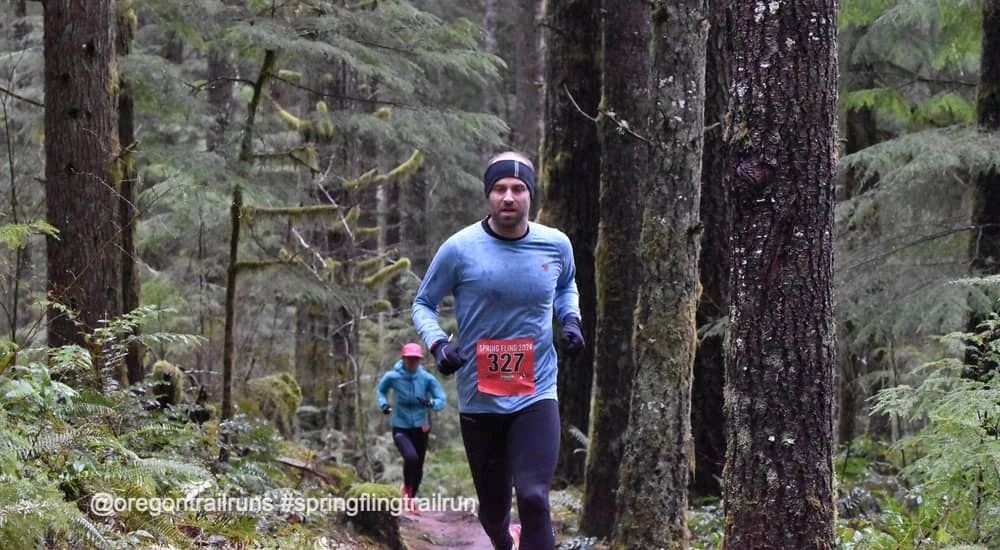 Spring Fling Trail Run — εικόνα 1 από 3