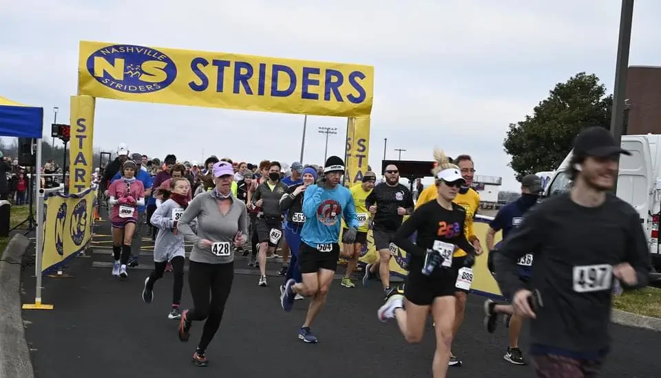 Spring Hill Turkey Burn — imagem 1 de 3