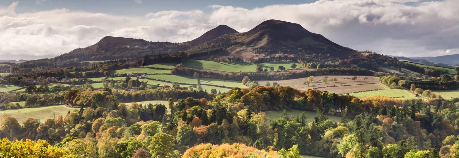 St Cuthbert's Way Ultra — image 1 sur 3